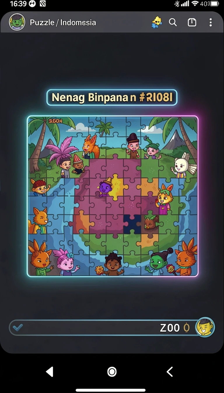 531slot - Fitur bonus yang membuat permainan semakin mendebarkan.