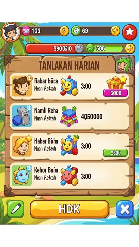 738slot - Fitur bonus menarik yang siap dimanfaatkan pemain.
