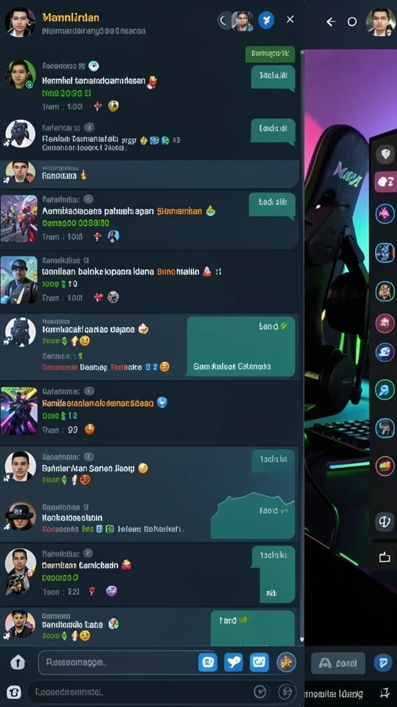 99rp - Tangkap momen seru dengan permainan multiplayer.