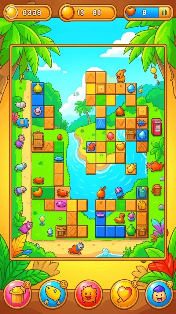 big11 - Grafis yang memukau memberikan pengalaman gaming yang luar biasa.