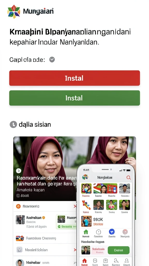 brojitu - Menampilkan karakter utama dalam aksi heroik.