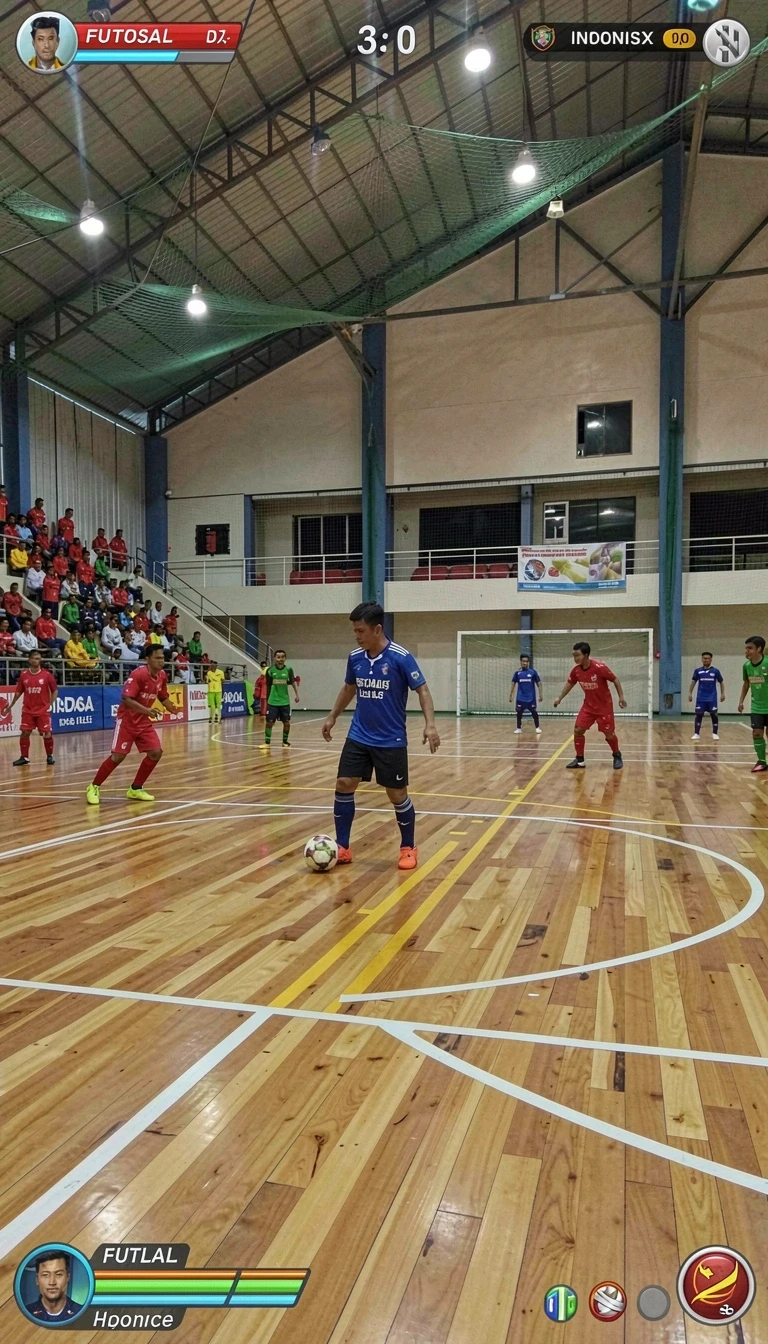 dy777 - Fitur interaktif yang memperkuat pengalaman sosial dalam game.