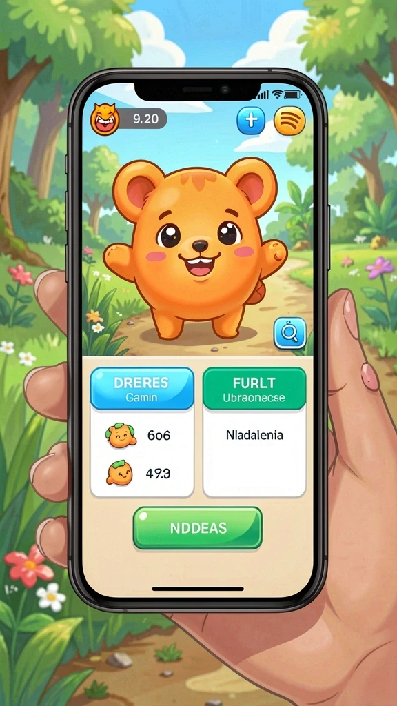 gacor77 - Screenshot menunjukkan tampilan antarmuka permainan yang menarik.