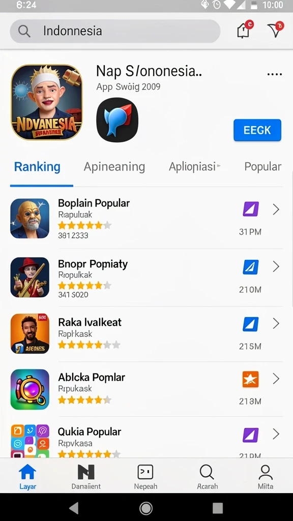granat88 - Tampilan grafis yang memukau dalam game.