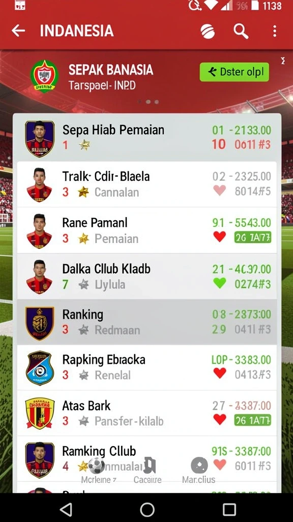 idrking - Berbagai level menantang dengan rintangan berbeda.
