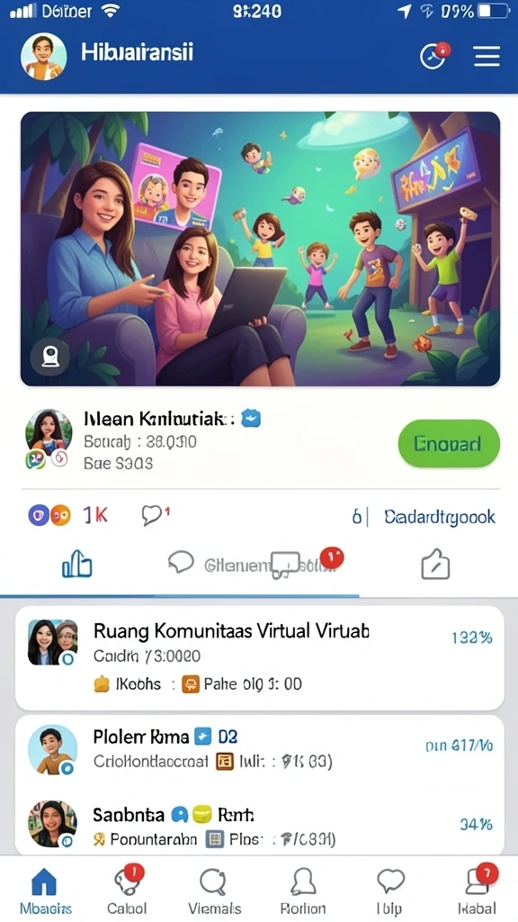 idrrp - Gambaran tentang level penuh tantangan yang menanti.