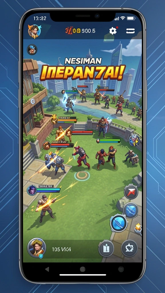 jago368 - Diverse gameplay dengan banyak pilihan mode.