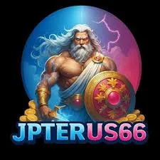 JPTERUS66 - Game Seru untuk Penggemar Petualangan