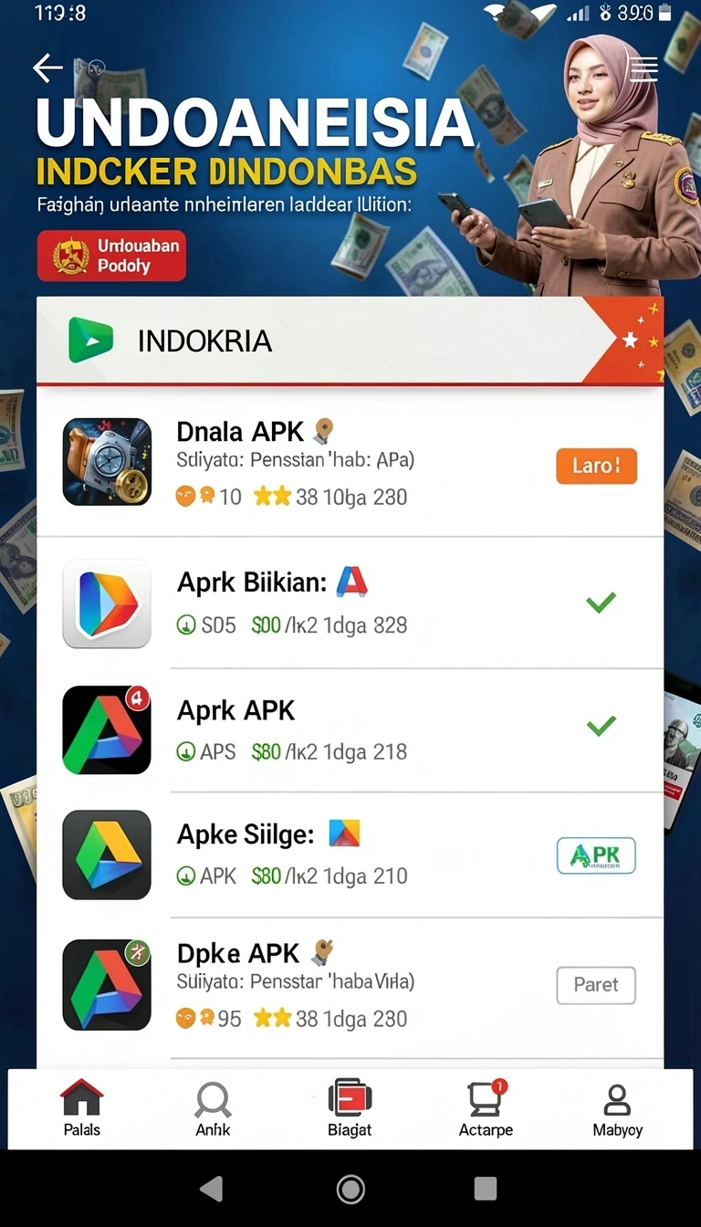 jpterus66 - Karakter yang dapat disesuaikan sesuai keinginan.