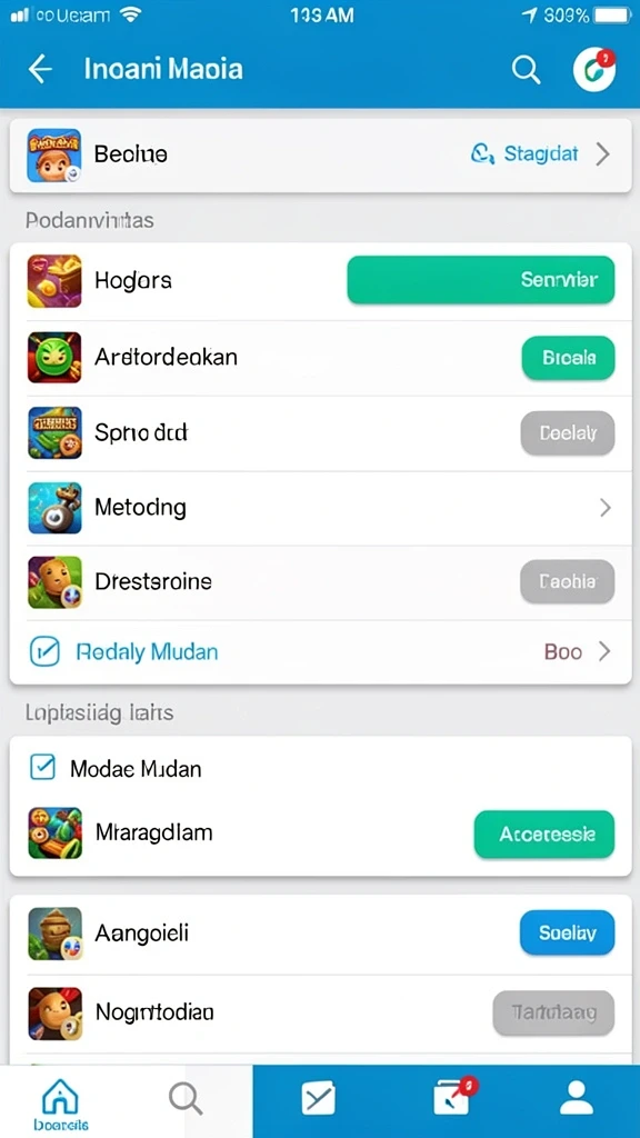 komedi77 - Level yang penuh tantangan dan humor.