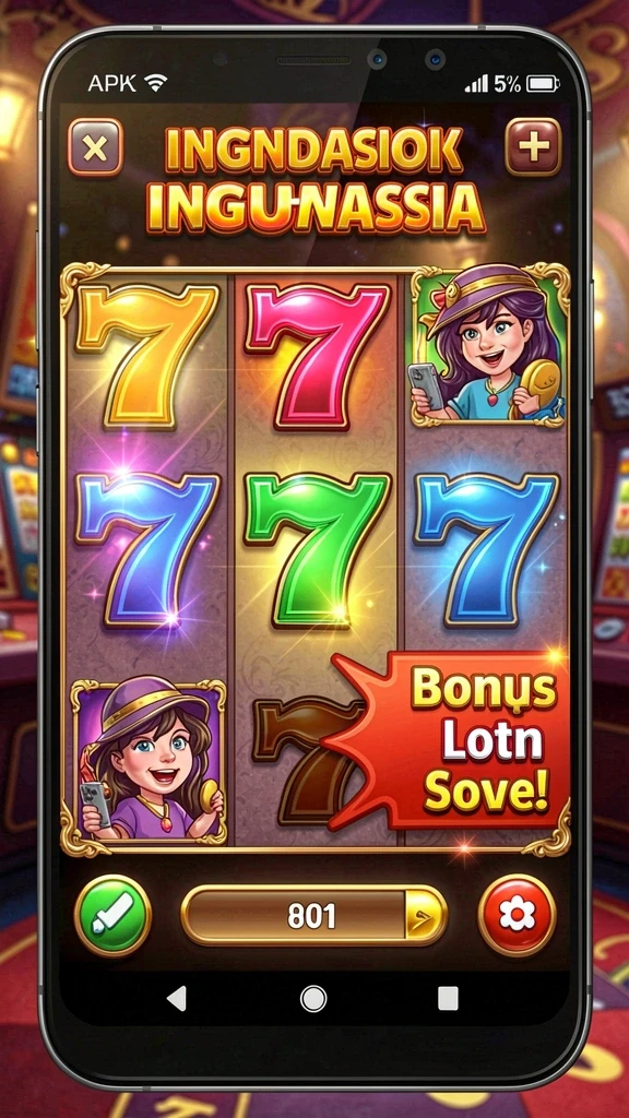 luck365 - Kompetisi turnamen yang seru dengan hadiah menarik.