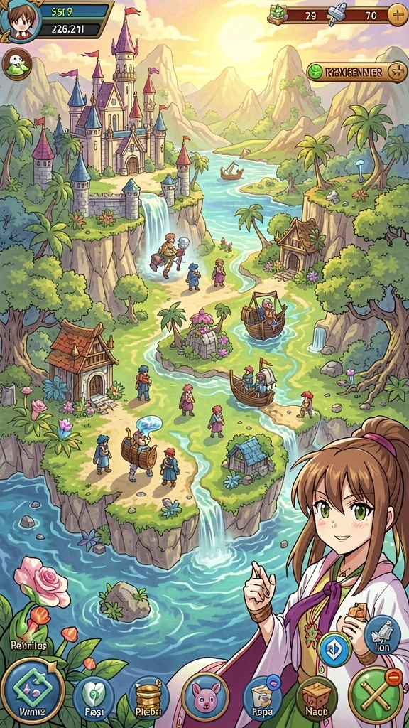 madura88 - Fitur multiplayer MADURA88 memungkinkan Anda bersaing dengan teman.
