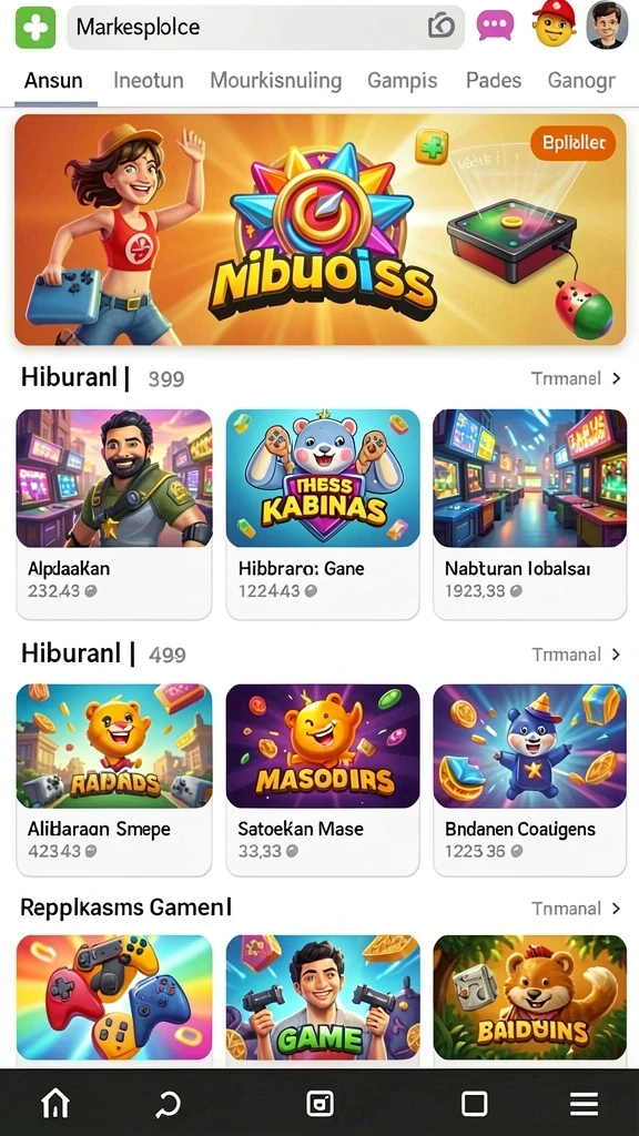 madura88 - Gameplay seru dengan misi-misi yang menantang.