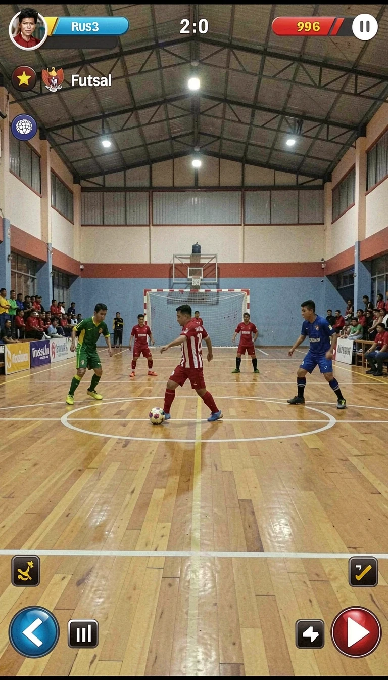 mpo76 - Beberapa level menantang yang harus Anda atasi.