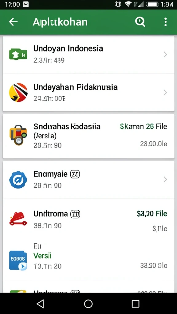 oddigo - Menampilkan karakter utama dalam aksi menggembirakan.