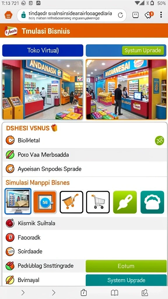 ri188 - Beberapa karakter baru yang dapat Anda pilih untuk dimainkan.