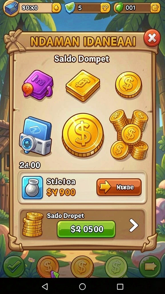 ri188 - Tantangan yang menunggu di setiap level yang memukau.