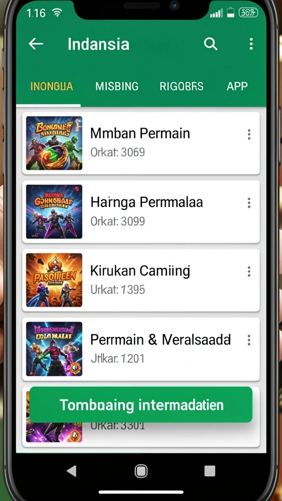 ri889 - Momen petualangan seru dalam game RI889.