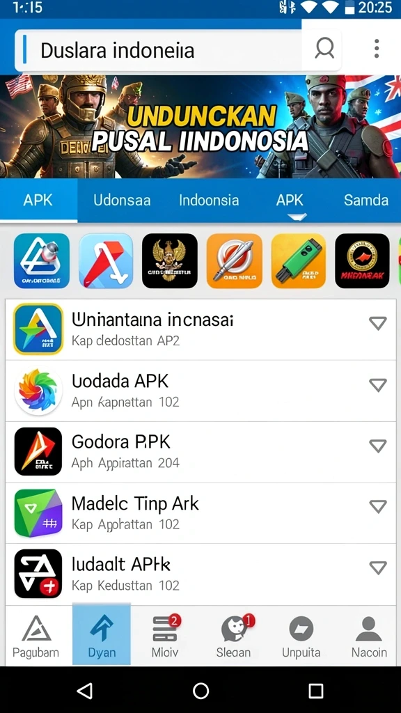 rpvip6 - Mode multiplayer yang seru untuk bermain bersama teman.