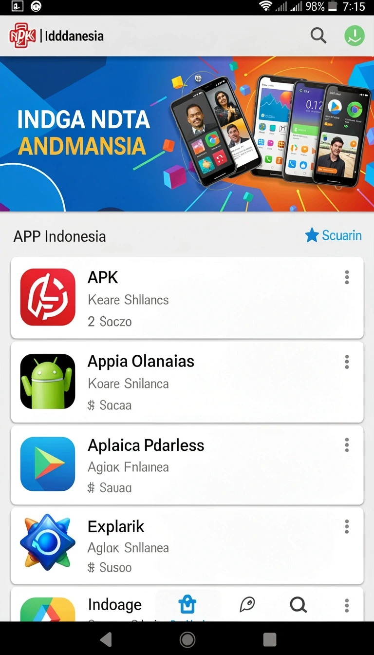 satu77 - Tampilan antarmuka yang menarik dan mudah digunakan.