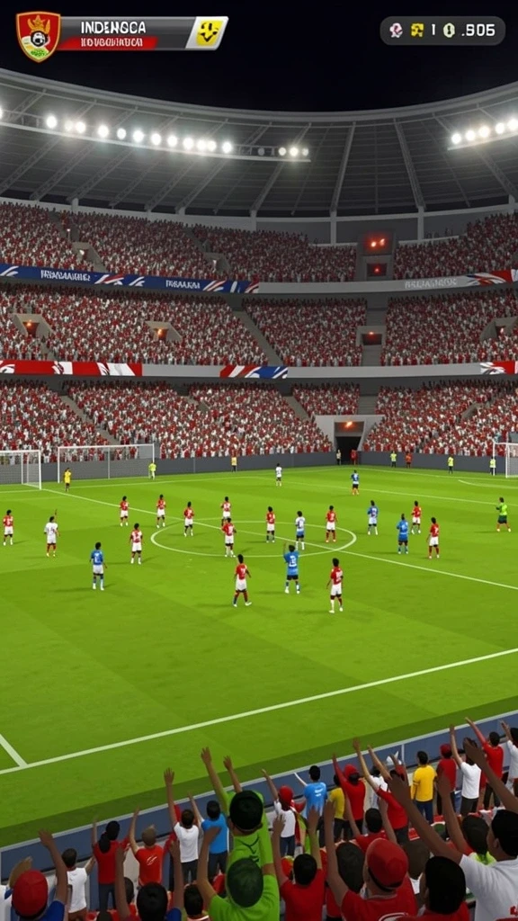 surga19 - Bermain bersama teman di mode multiplayer yang seru.