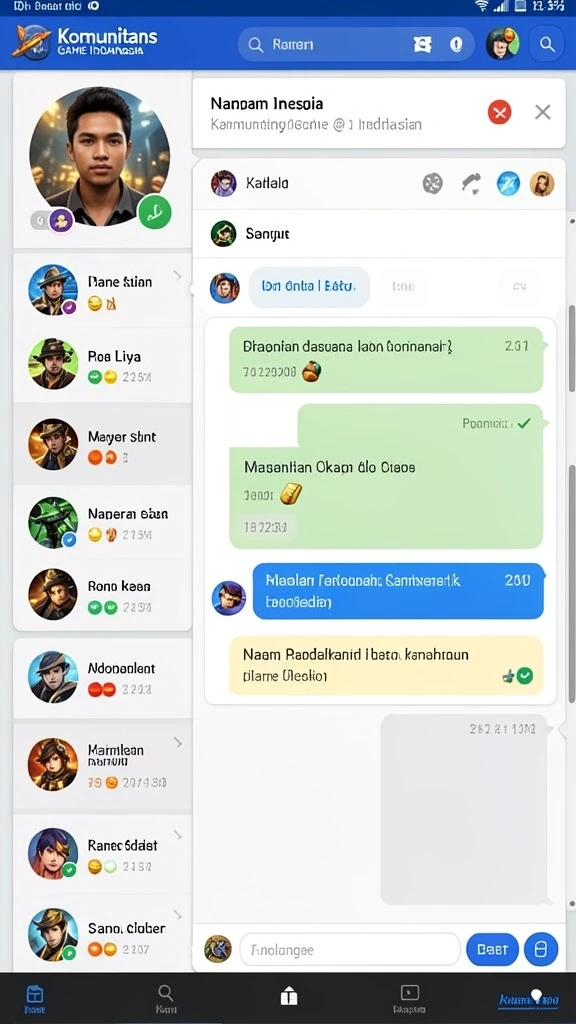surga19 - Level yang menantang dan membuat ketagihan.