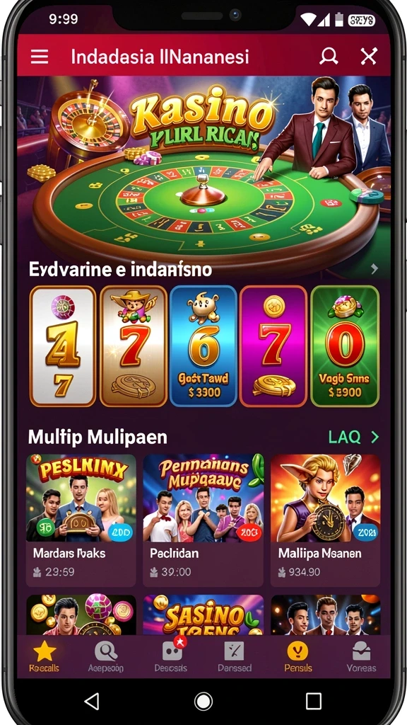 v07 - Tangkapan layar menampilkan karakter utama dalam pertempuran epik.