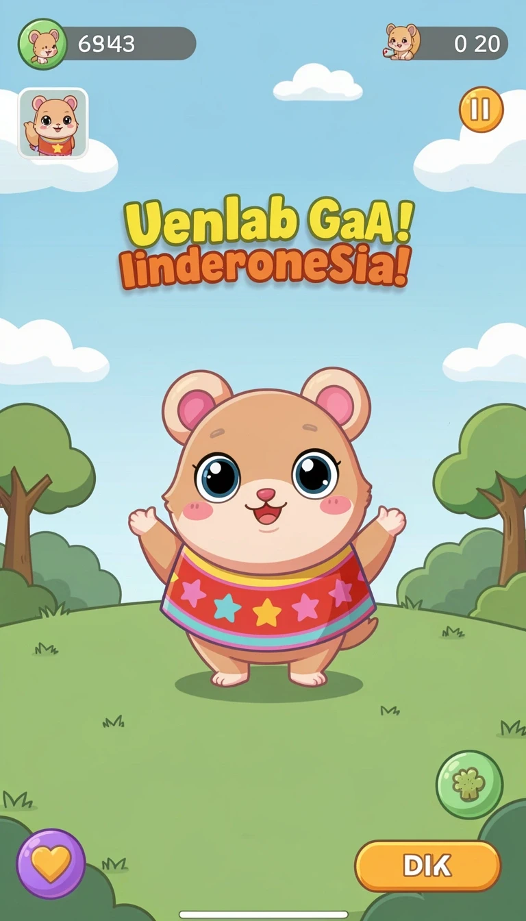 vip333 - Reward menarik untuk setiap pencapaian dalam game.